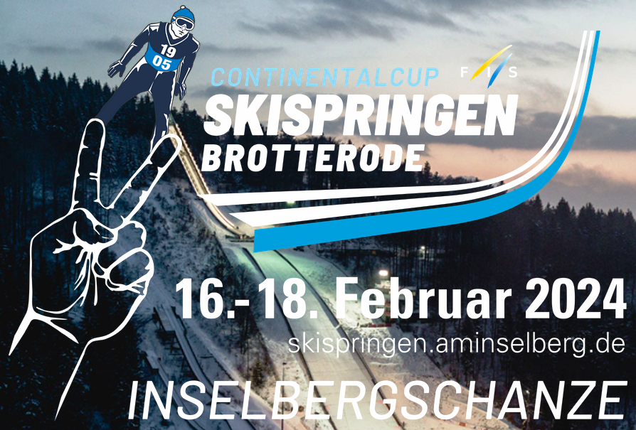 16.-18. Februar 2024 skispringen.aminselberg.de